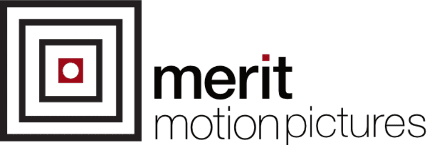 Merit Motion Pictures logo